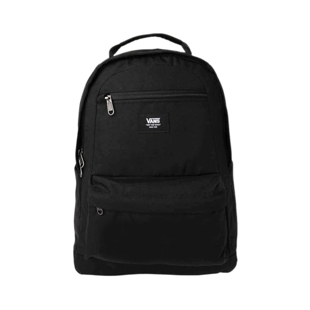 VANS Startle Black Backpack - BRAND NEW WITH TAGS!!!